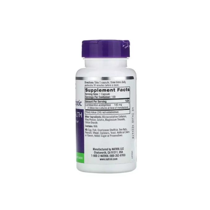 Natrol NTL-00970