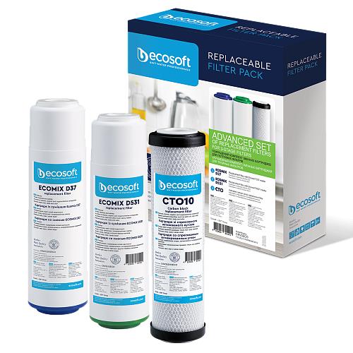 Ecosoft CRV3ECO