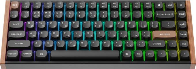 Keychron K2H-F1-UA