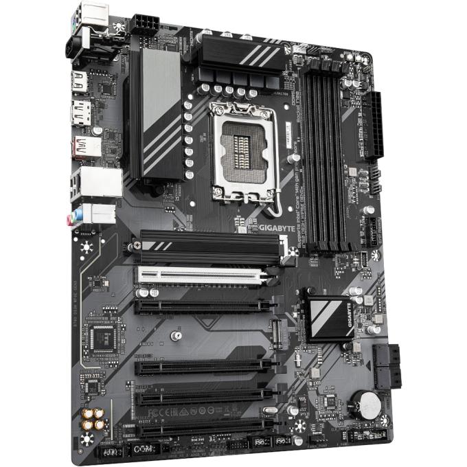 GIGABYTE B760 DS3H WIFI6E GEN5