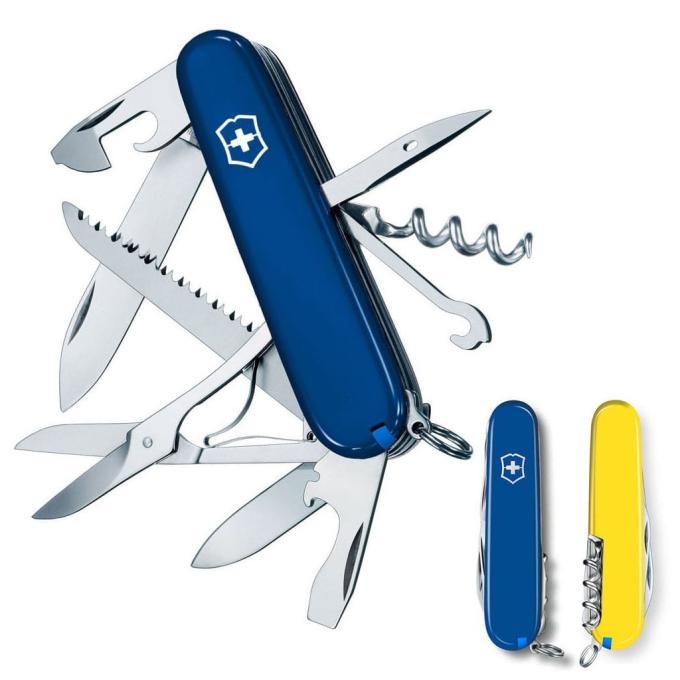Victorinox 1.3713.2.8