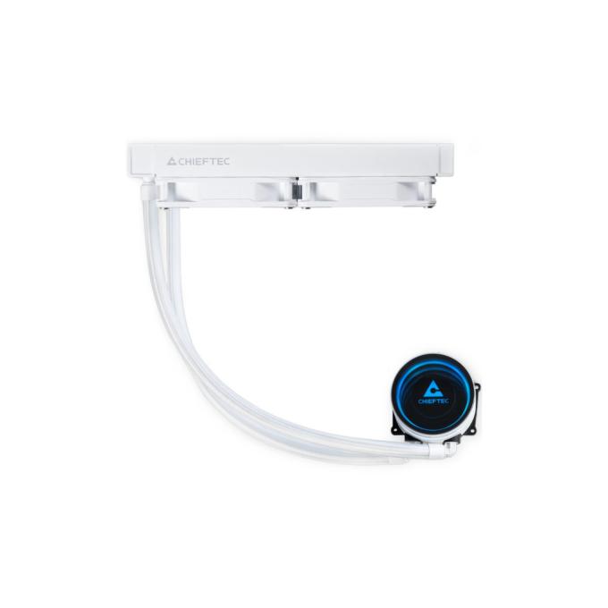 CHIEFTEC CLC-240-RGB-W