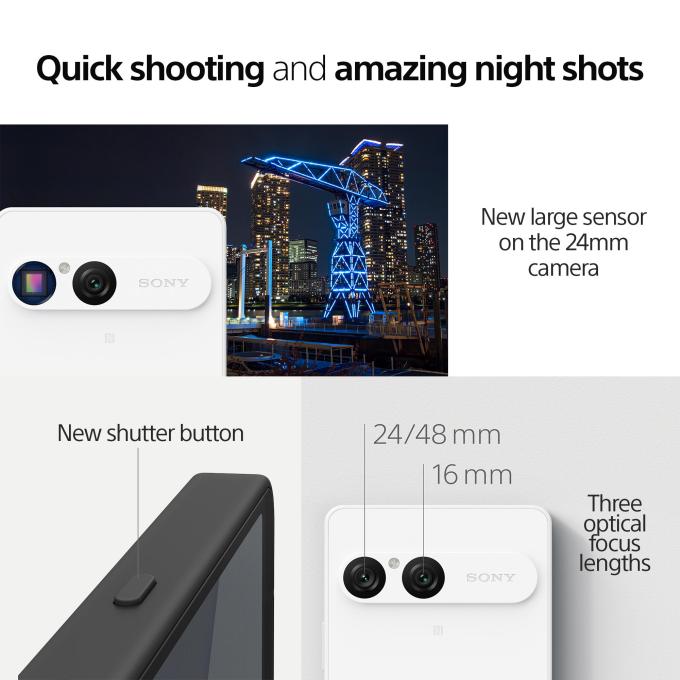 SONY 4589771651773