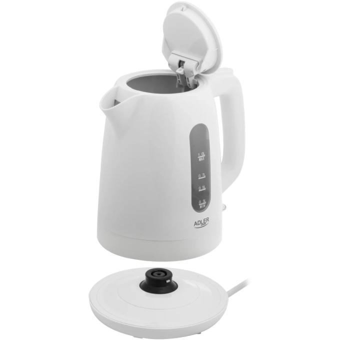 Adler AD 1380 white