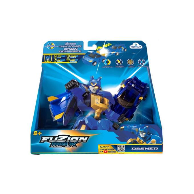 Fuzion Max 54003