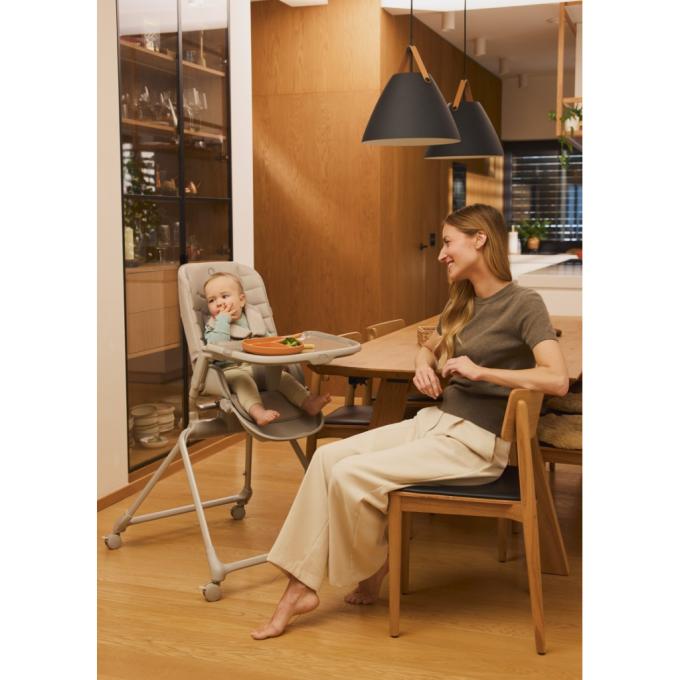 Lionelo LO-MADDIE SET BEIGE