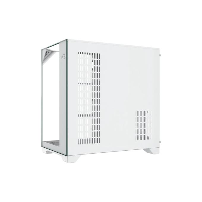 PCcooler C3 M500 WH