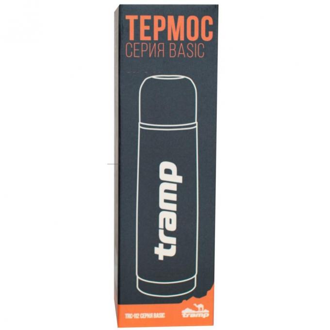 Tramp TRC-112-red