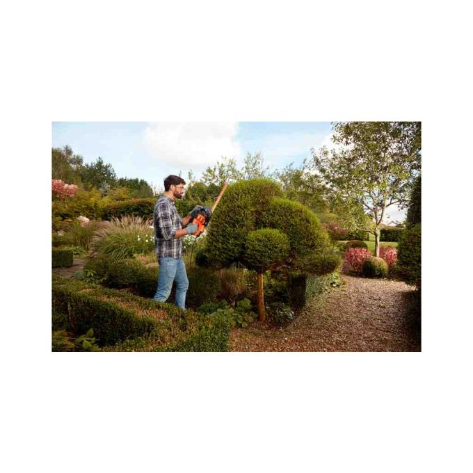 Black&Decker BEHTS401