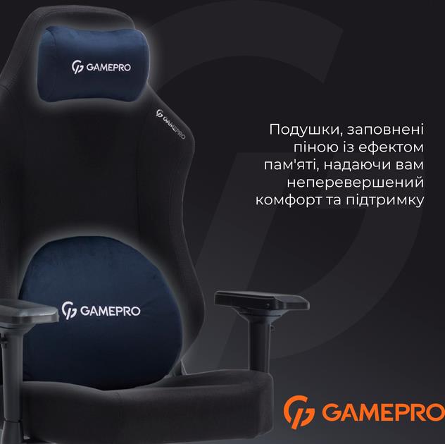 GamePro FGC750B