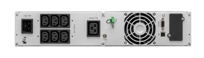 Eaton 9E3000IR