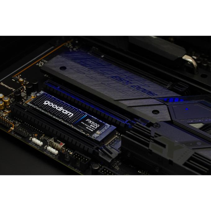 Goodram SSDPR-PX500-256-80-G3