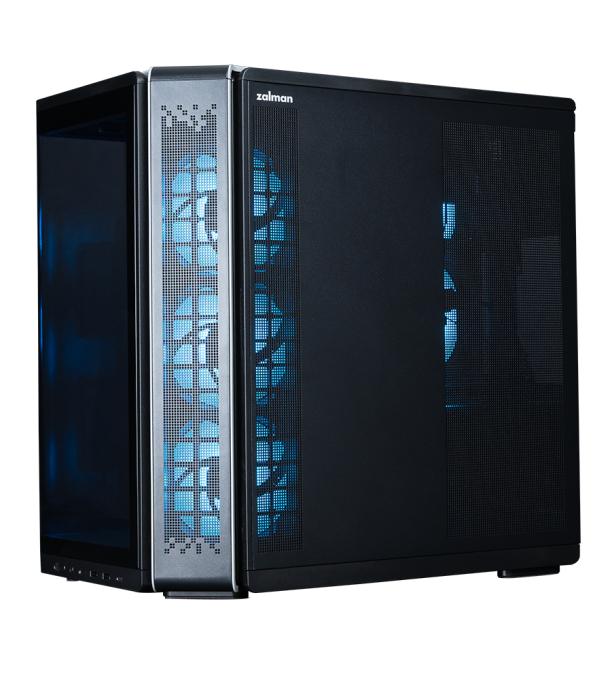 Zalman P60BLACK