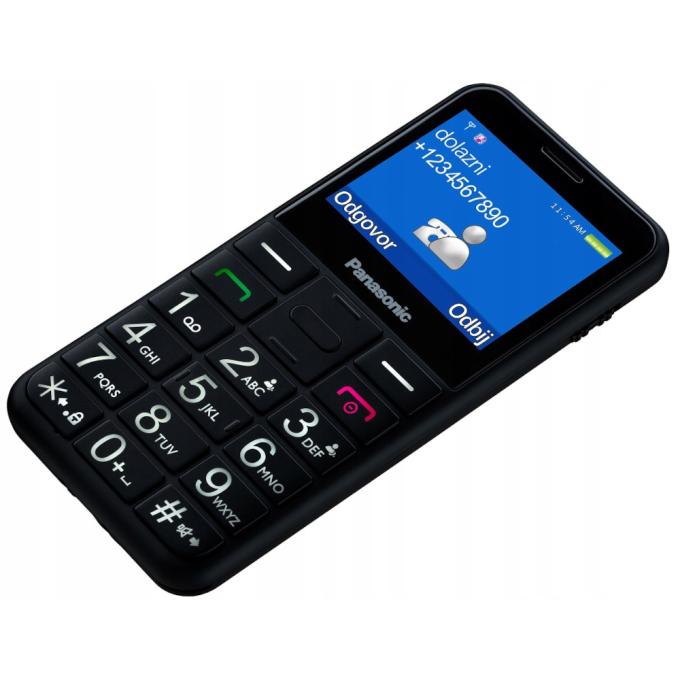 PANASONIC KX-TU155EXBN