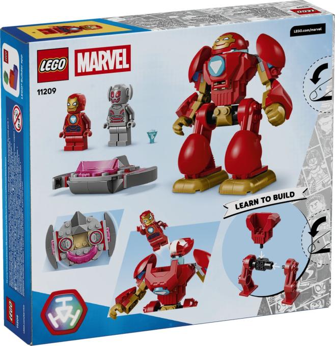 LEGO 11209
