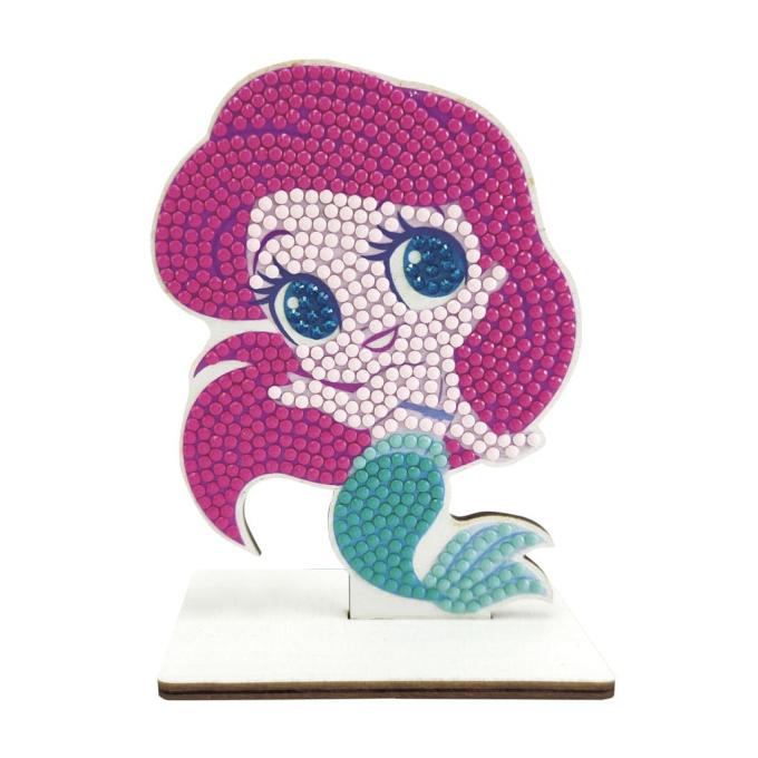 Crystal Art CAFGR-DNY006