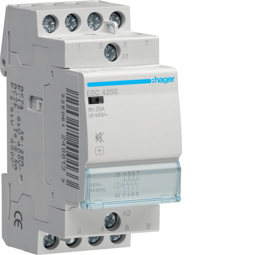 Hager ESC425S