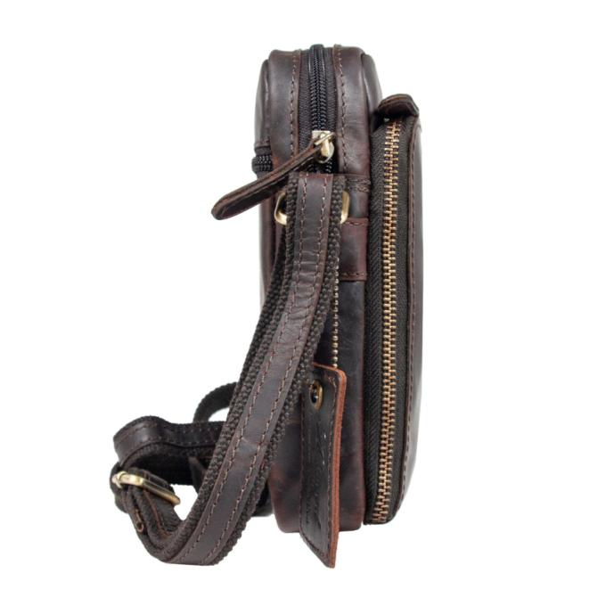 Ashwood K41 Brown