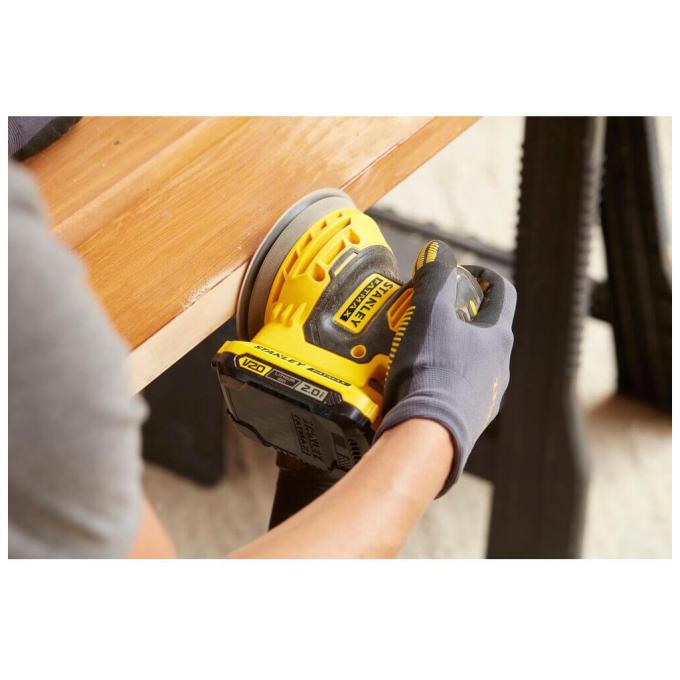 Stanley SFMCW220D1S