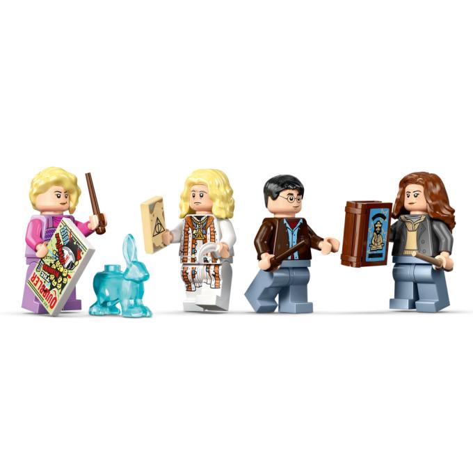 LEGO 76467