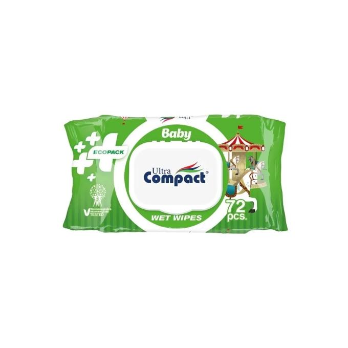 Ultra Compact 2000064264545