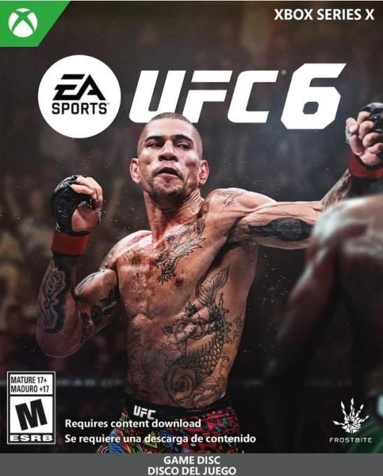 GamesSoftware 5030939125463