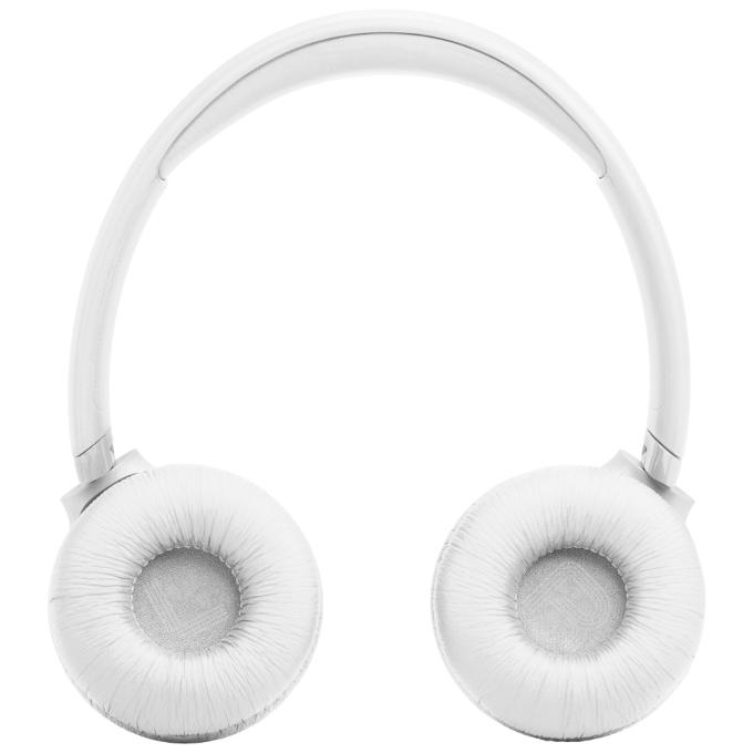 JBL JBLT530BTWHTEU