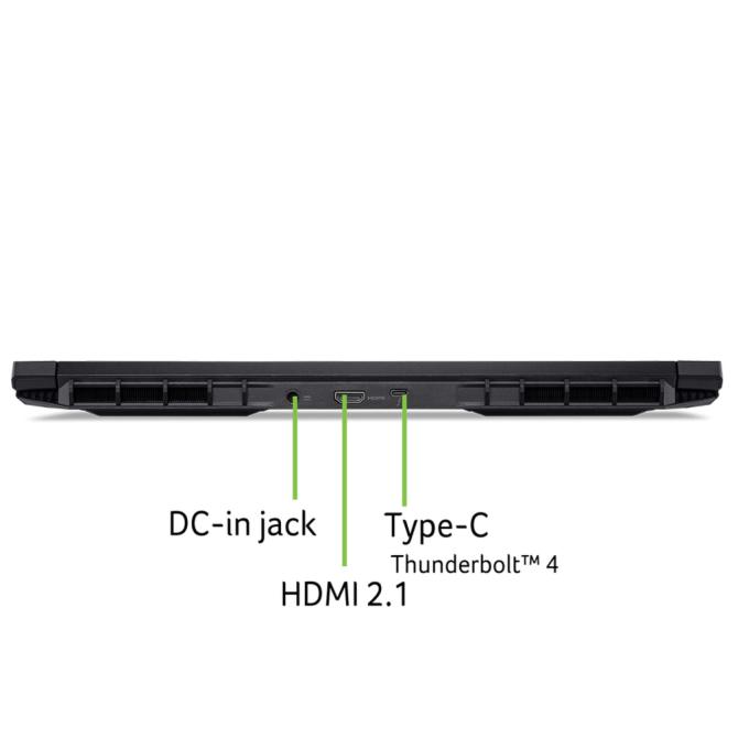 Acer NH.QZREU.008