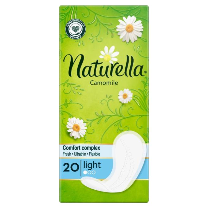 Naturella 4015400240310