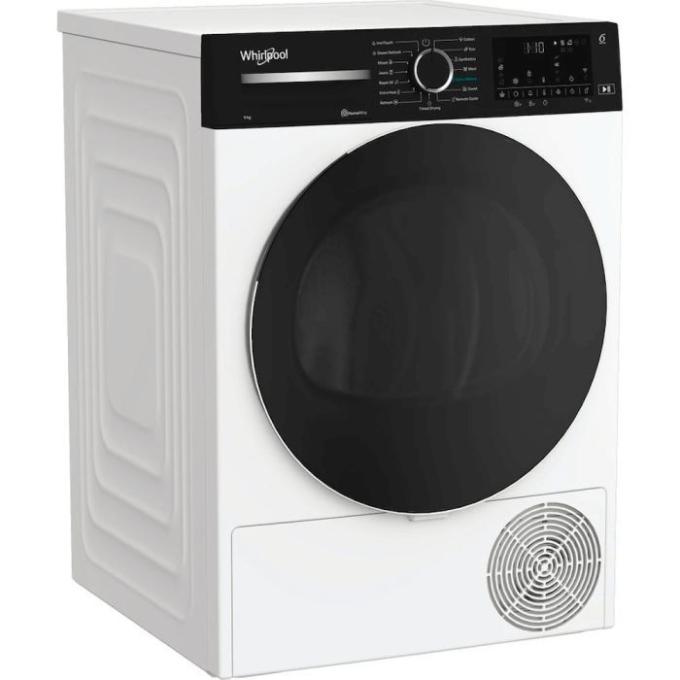 Whirlpool WPB9XWBSUA
