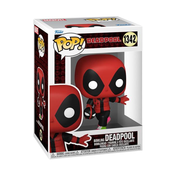 Funko Pop 5908305247203