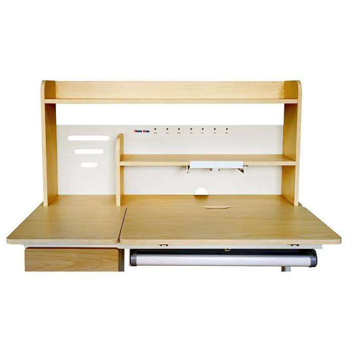 Cubby Toru Grey (1+1+1)