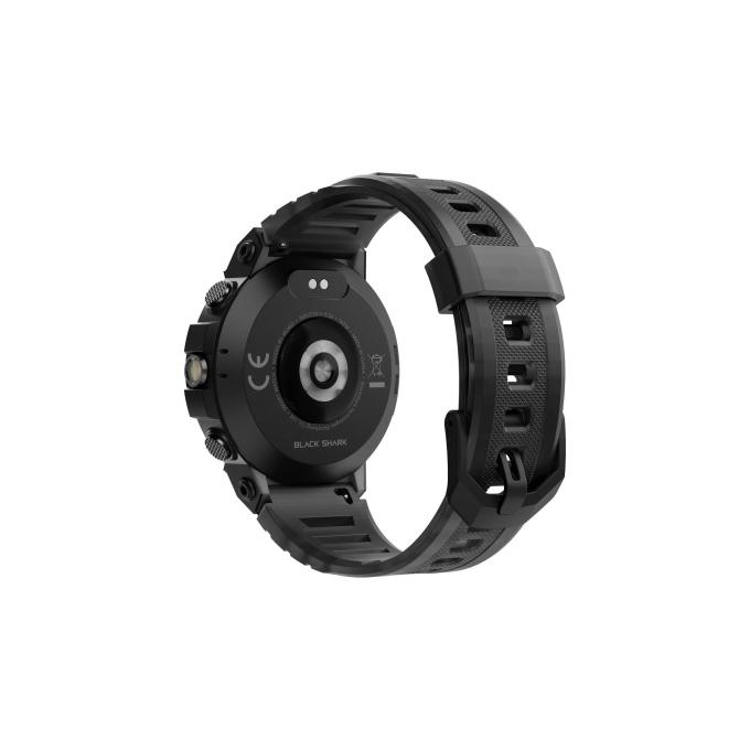 Black Shark Black Shark GS3 Sport BS-W2402 Lava Black