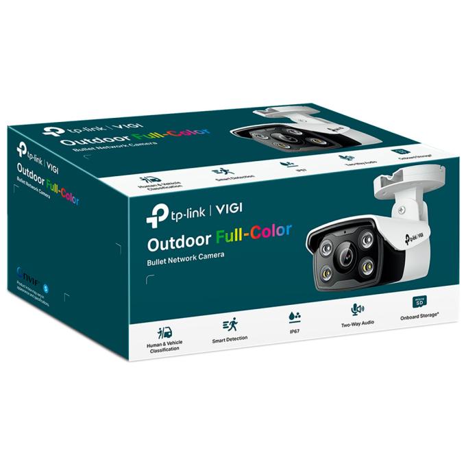 TP-Link VIGI-C340-4мм