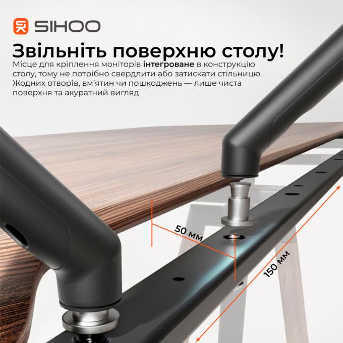 Sihoo D07A-101/D07J-101-AB/D07-P