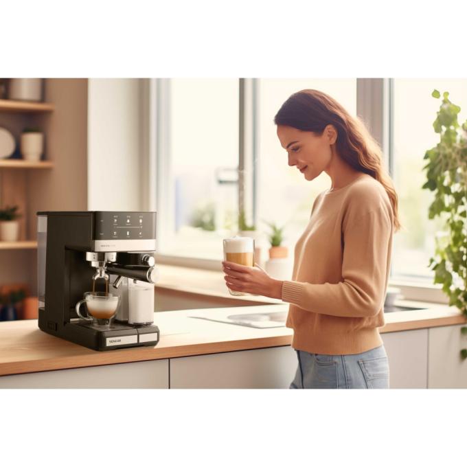 Sencor SES4060BK