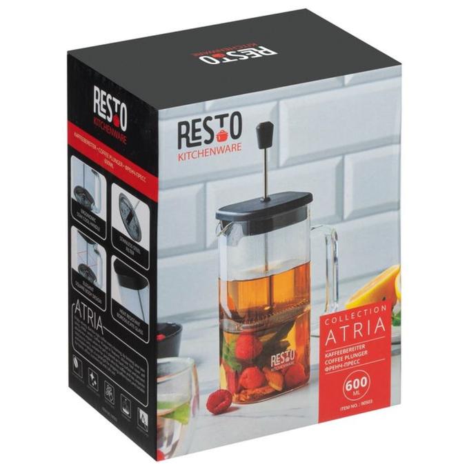 RESTO 90503