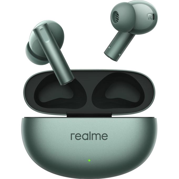 Realme Realme Buds Air 6 Green