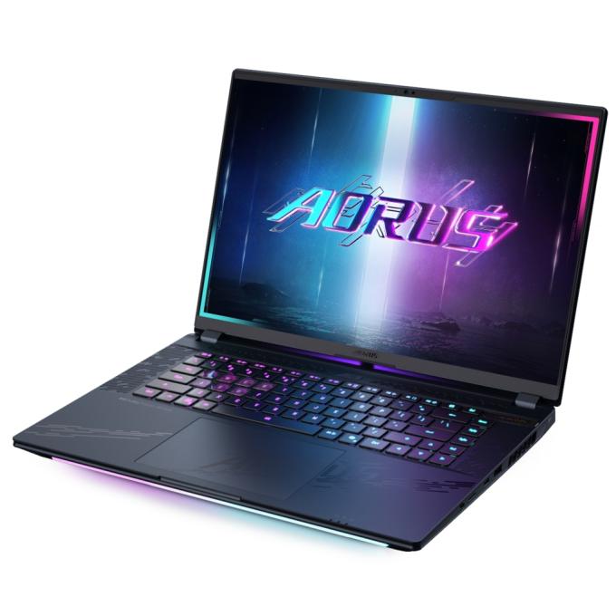 GIGABYTE AORUS_16_BYHC5UAE65S