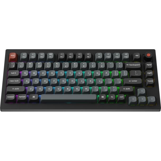 Keychron V1W-D1-UA