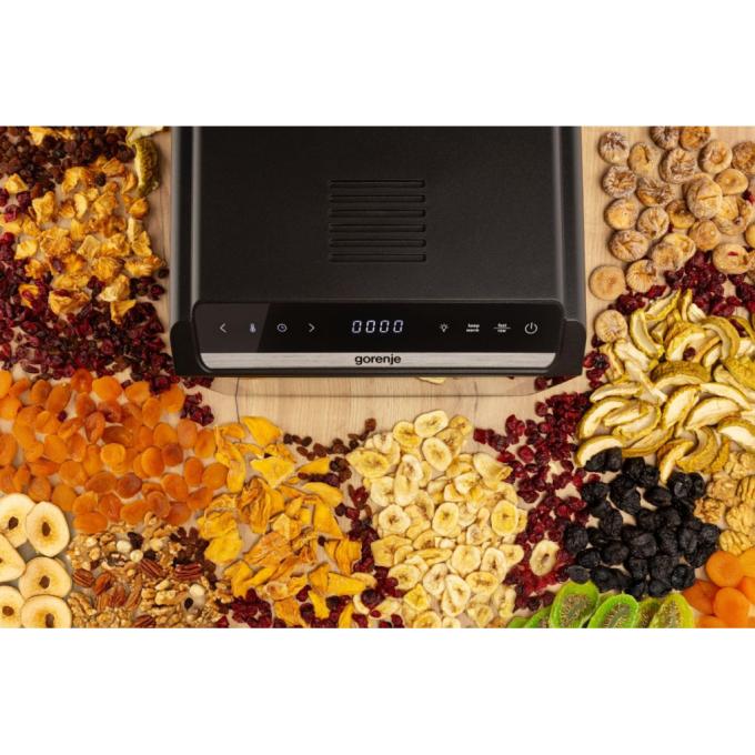 Gorenje FDK600DB