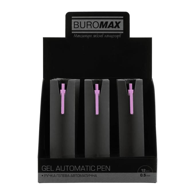 BUROMAX BM.83100-07