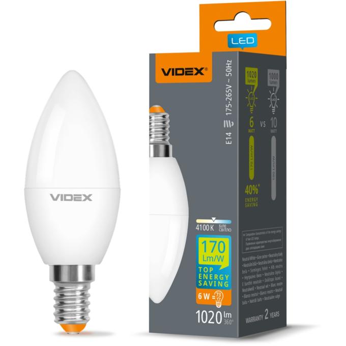 VIDEX VL-C37h-06144