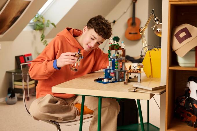 LEGO 21597-