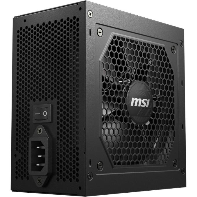 MSI MAG A850GL PCIE5