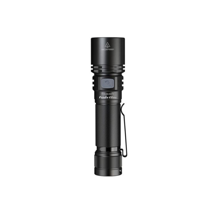 Fenix C5Pro