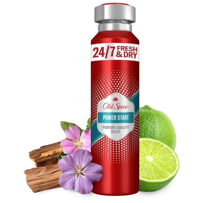 Old Spice 8700216639262