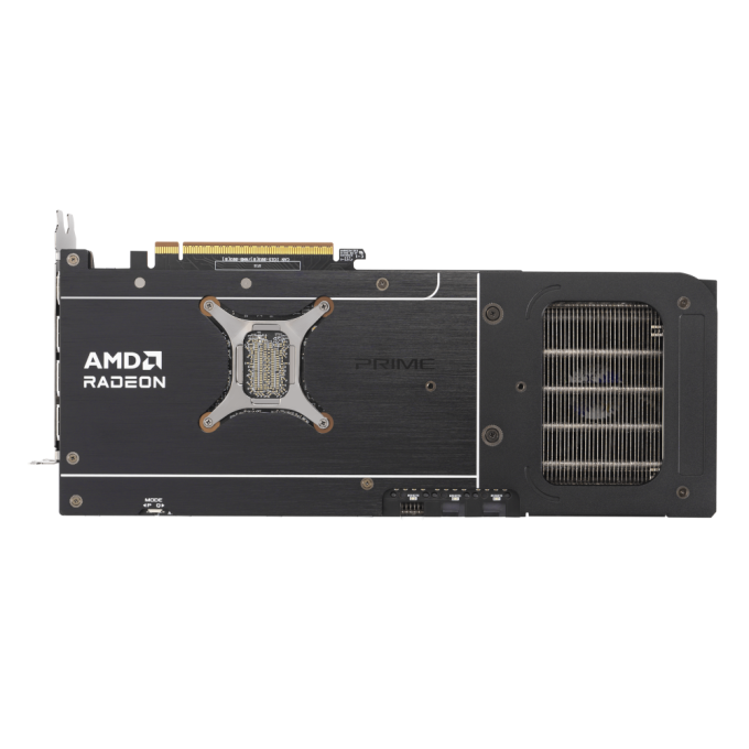 ASUS PRIME-RX9070-O16G
