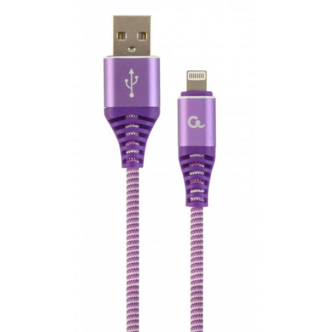 Cablexpert CC-USB2B-AMLM-1M-PW