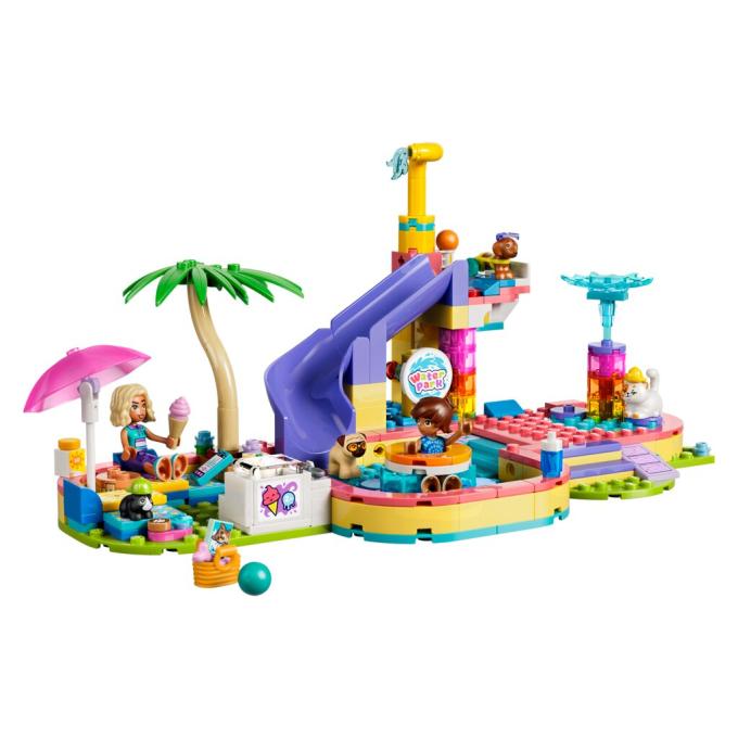 LEGO 42676